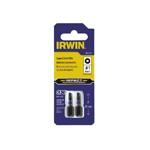 Irwin Hanson 1837379 - Insert Bit Impact #1SQ x 1OAL