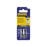 Irwin Hanson 1837381 - Insert Bit Impact #2SQ x 1OAL