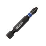Irwin Hanson 1837467 - Power Bit Impact #3Phillips x 6