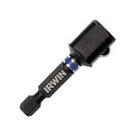 Irwin Hanson 1837575 - Socket Adapter Impact 1/4-3/8