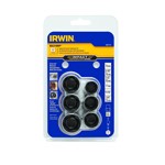 Irwin Hanson 1881175 - IMPACT BOLT GRIP 6PC EXP SET
