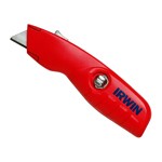 Irwin Hanson 2088600 - Standard Safety Utility Knife