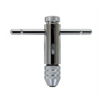 Irwin Hanson 21201 - T-Handle Ratcheting Tap Wrench