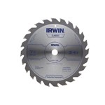 Irwin Hanson 25130 - Blade Saw Carbide 7 1/4
