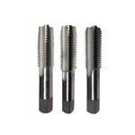 Irwin Hanson 2516 - Tap Set 3Pc 5-40 Machine