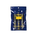 Irwin Hanson 2528 - 3Pc. Tap Set In Pouch 10-24Nc