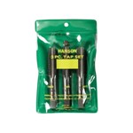 Irwin Hanson 2629 - 3-PC Tap Set 5/16