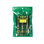 Irwin Hanson 2636 - 3pc Set-3/8-24 NF
