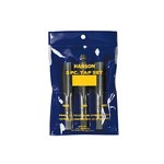 Irwin Hanson 2644 - 3PC Tap Set 1/2-13