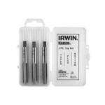 Irwin Hanson 2645 - 3-PC Tap Set 1/2