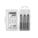 Irwin Hanson 2648 - 3 Pc. Hcs - Tap 9/16