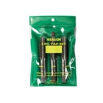 Irwin Hanson 2649 - Tap Set 3Pc 9/16X18Ns 072795
