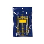 Irwin Hanson 2652 - 5/8-11Nc 3Pc Tap