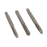 Irwin Hanson 2727 - Tap Set 3Pc Met 6X100