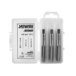 Irwin Hanson 2734 - Tap Set 3Pc Met 8X125