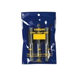 Irwin Hanson 2740 - 3 Pc. Set - Tap 10-1 5Mm