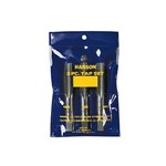 Irwin Hanson 2742 - Irwin Hanson 3-Piece Tap Set