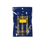 Irwin Hanson 2744 - 3 Pc. Set Tap -  12.0 Mm  -  1.75 Mm