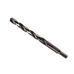 Irwin Hanson 3019130B - Drill Bit 15/32 Blk & Gold