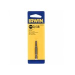 Irwin Hanson 3052036 - Power Bit, 3/16