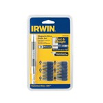 Irwin Hanson 3057013DS - 13 Piece Magnetic Drive Guide and Bit Set