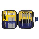Irwin Hanson 3057031 - 