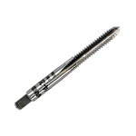 Irwin Hanson 316315 - Tap 5/16-18 NC HSS Bottom