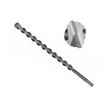 Irwin Hanson 322016 - Drill Bit 1/4