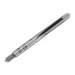 Irwin Hanson 333321 - Plug7/16-20 NF HSS Gun