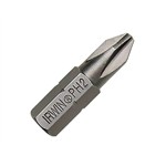 Irwin Hanson 3510115B - Insert Bit, #2 Phillips, 1/4