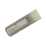 Irwin Hanson 3511152C - Insert Bit, Slotted 10-12, 1/4