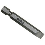 Irwin Hanson 3521111C - Power Bit, 8-10 Slotted, Carded, 1 per Card