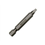 Irwin Hanson 3522311C - Square Recess Power Bit #2 x 6
