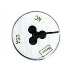 Irwin Hanson 3720 - Round Die, High Carbon Steel, Adjustable, 1
