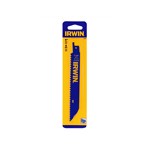 Irwin Hanson 372606 - Reciprocating Saw Blade, 6