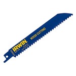 Irwin Hanson 372606P5 - Reciprocating Saw Blade, 6