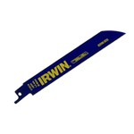 Irwin Hanson 372618BB - Recip Saw Balde 6Im Metal 18Tpi 50Pk