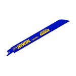 Irwin Hanson 372818P5 - Recip Saw Blades 8