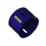 Irwin Hanson 373258BX - Hole Saw, 2-5/8