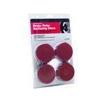 3M Automotive 1411 - 3M Roloc Brake Rotor Surface Conditioning Disc Refill Pack