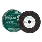 3M Automotive 1991 - 3M Green Corps 3