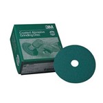 3M Automotive 31915 - 3M Green Corps Grinding DIsc, 5