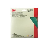 3M Automotive 31922 - 3M Green Corps Grinding Disc, 7