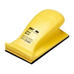 3M Automotive 5440 - 3M Stikit Hand Block - 2-3/4
