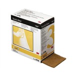 3M Automotive 7745 - Clear Blend Prep Scuff 4 3/4