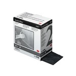 3M Automotive 7748 - Scotch-Brite Color Prep Scuff, Gray