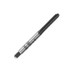 Irwin Hanson 400019 - Taper - 8 - 32 NC, HSS Tap - Bulk