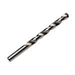 Irwin Hanson 40122 - Drill Bit, High Speed Steel, 118 Degree Point, Letter V, Bulk