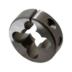 Irwin Hanson 4054 - 5/8-18 NF-HCS Adj Round Die