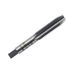 Irwin Hanson 410010 - Taper Tap, High Speed Steel, 1/4